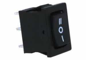 DSG LINE INTERRUTTORE ON/OFF/ON 3POLI